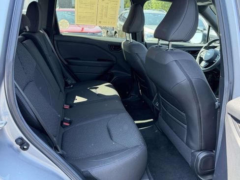 Certified 2026 Subaru Forester Premium AWD/4WD image 13