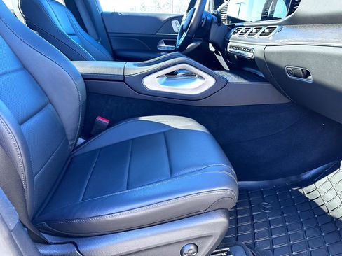 Certified 2022 Mercedes-Benz GLE 350 4MATIC w/ 3rd Row Seat Package image 40