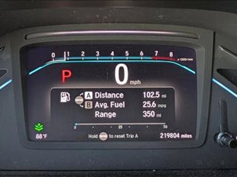 Used 2020 Honda Odyssey Elite image 11