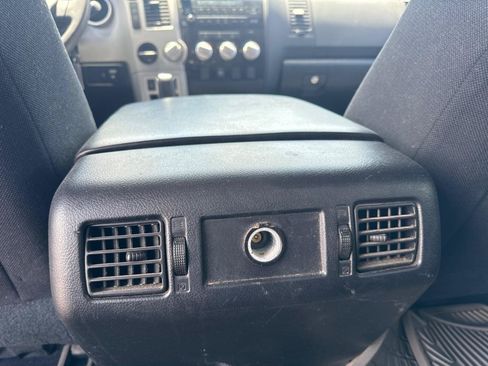 Used 2008 Toyota Tundra 2WD CrewMax image 18
