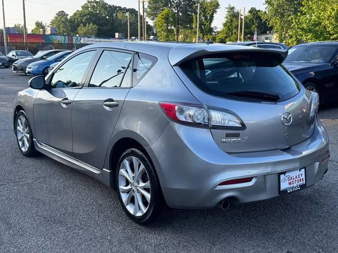 Used 2010 MAZDA MAZDA3 s Grand Touring FWD image 5