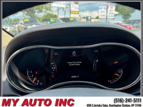 Used 2014 Jeep Grand Cherokee Limited AWD/4WD image 24