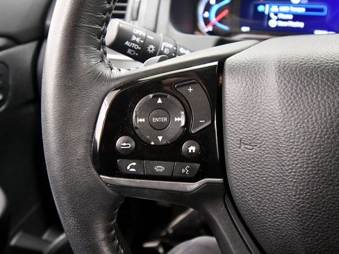 Certified 2021 Honda Passport EX-L image 21