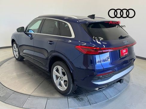 New 2025 Audi Q5 Premium Plus image 8