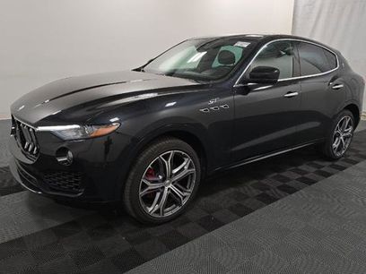 Used 2023 Maserati Levante GT