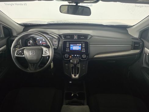 Used 2021 Honda CR-V LX image 8