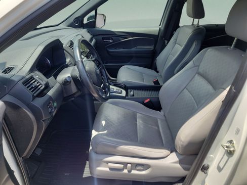 Used 2019 Honda Passport Elite image 25