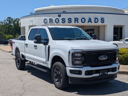 Certified 2024 Ford F250 XL w/ STX Appearance Package