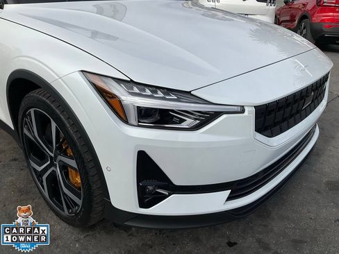 Used 2023 Polestar Polestar 2 w/ Pilot Pack AWD/4WD image 73