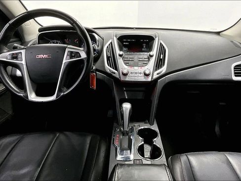 Used 2015 GMC Terrain SLT image 17