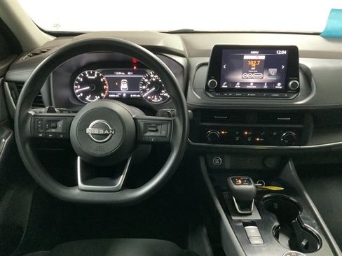 Used 2023 Nissan Rogue S AWD/4WD image 18