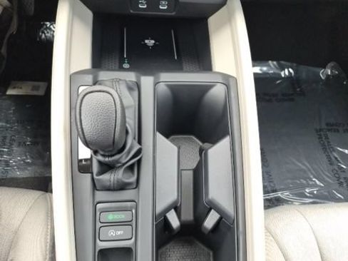 New 2026 Honda Accord SE image 26