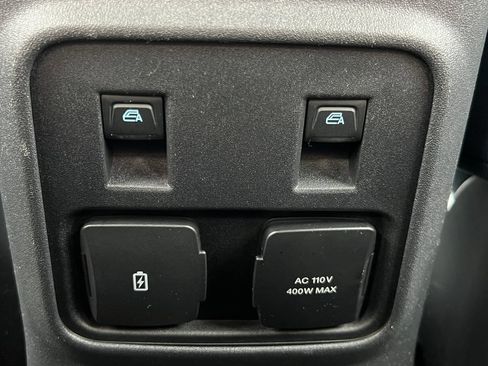Used 2022 Ford Bronco Outer Banks AWD/4WD image 33