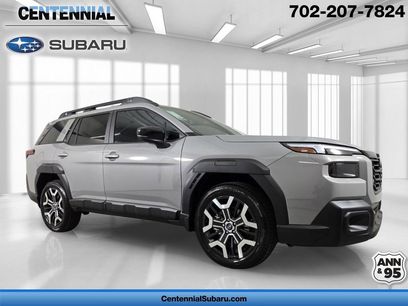 New 2026 Subaru Outback Touring XT