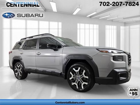 New 2026 Subaru Outback Touring XT AWD/4WD image 1