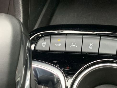 New 2025 Buick Encore GX Sport Touring w/ Experience Buick Package image 15