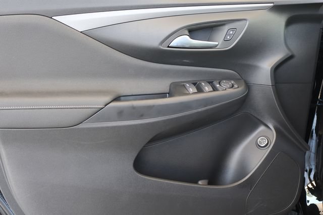 New 2026 Buick Envista Preferred FWD image 12
