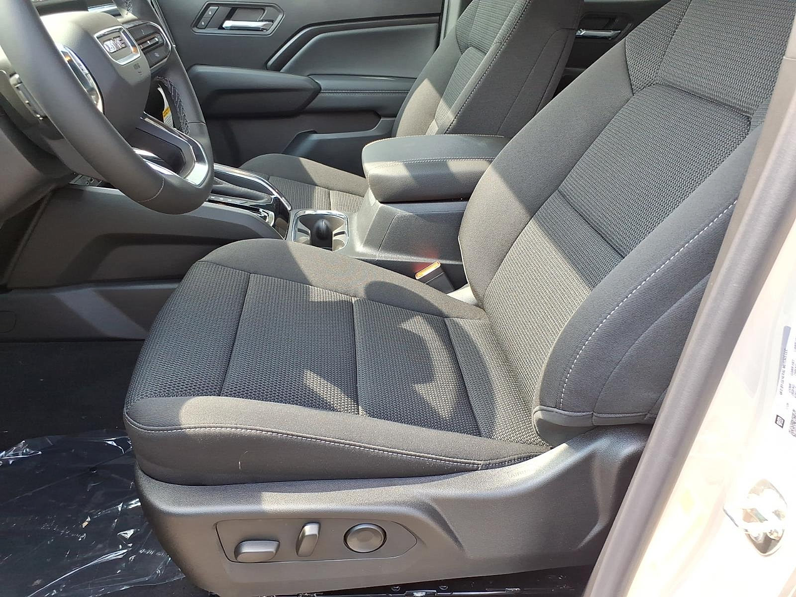 New 2026 GMC Canyon Elevation w/ Convenience Package AWD/4WD image 11