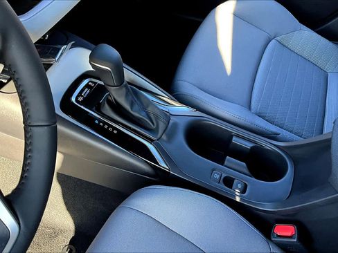 New 2026 Toyota Corolla SE image 7