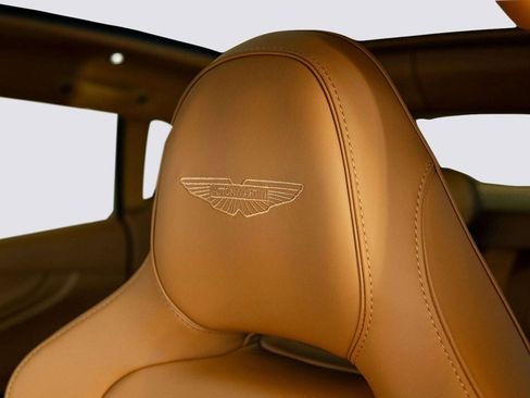 New 2026 Aston Martin DBX 707 image 16