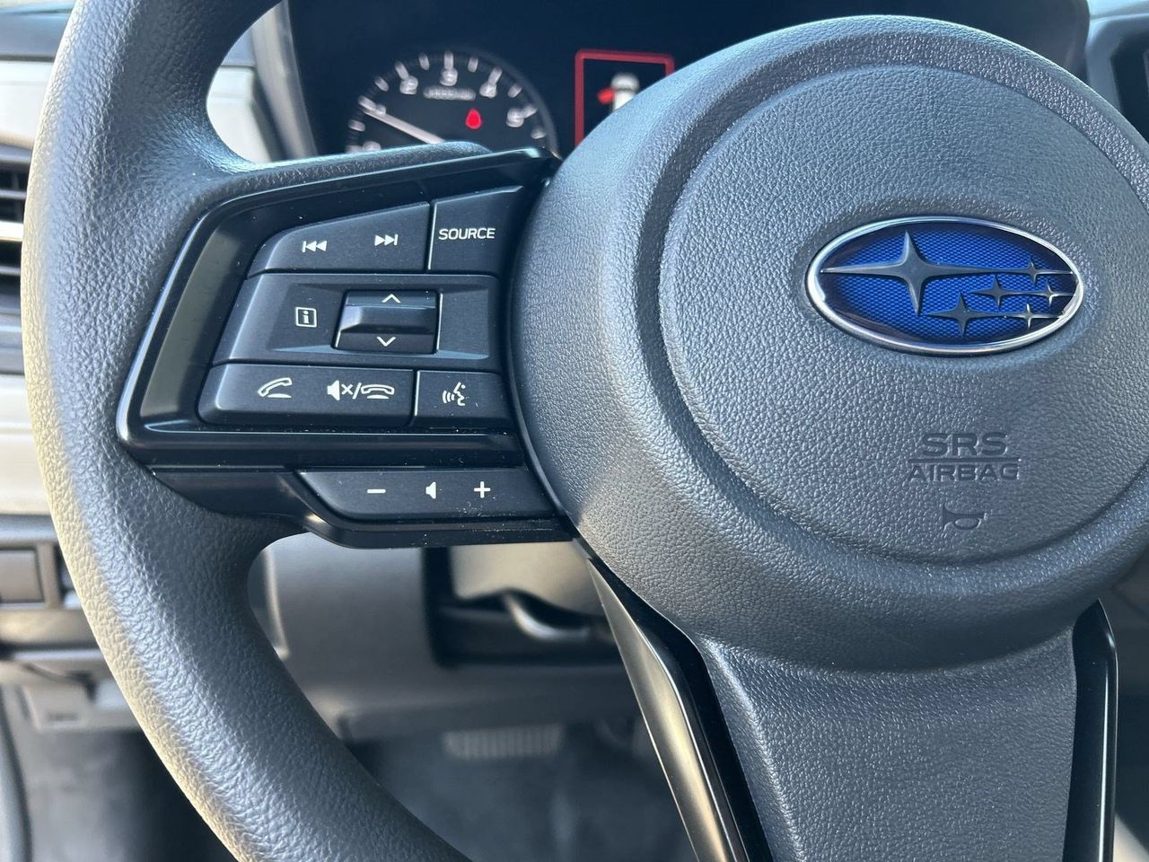 New 2026 Subaru Forester AWD/4WD image 19