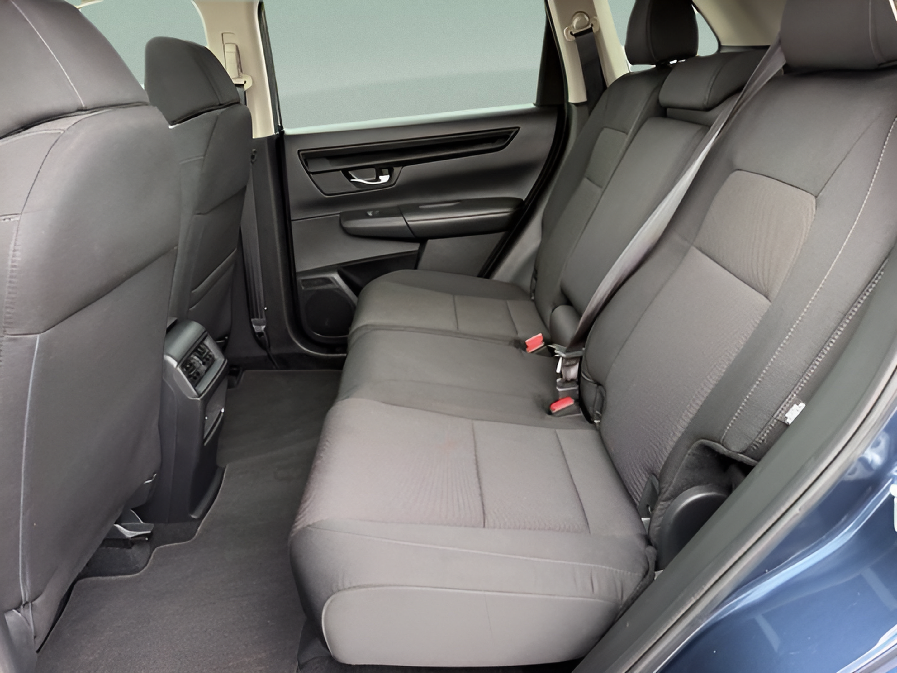 Certified 2024 Honda CR-V EX image 24