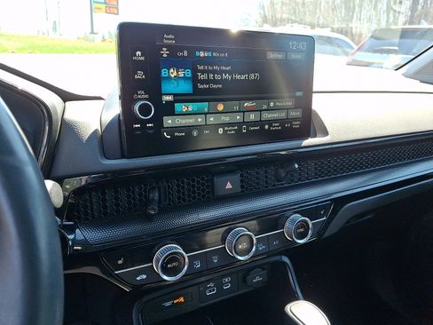 Certified 2024 Honda CR-V EX-L image 23