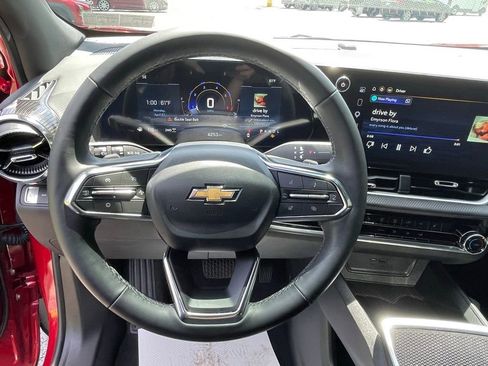 Certified 2026 Chevrolet Equinox LT AWD/4WD image 29