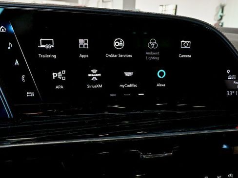 Used 2022 Cadillac Escalade ESV Sport image 46