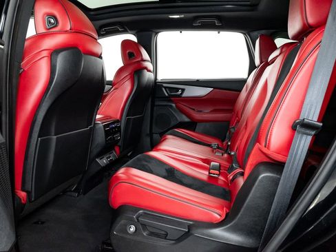 Used 2023 Acura MDX A-Spec image 26