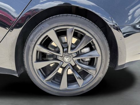 Used 2022 Tesla Model 3 RWD image 21