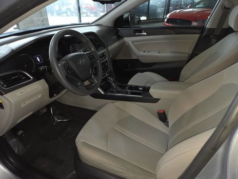 Used 2017 Hyundai Sonata Sport FWD image 15