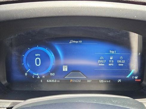 Used 2021 Ford Explorer ST w/ Equipment Group 401A AWD/4WD image 11