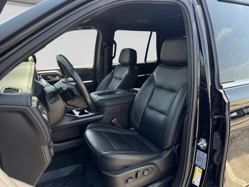 Used 2021 Chevrolet Tahoe LT RWD image 22