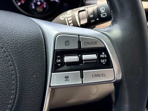 Used 2021 Kia Telluride EX AWD/4WD image 24