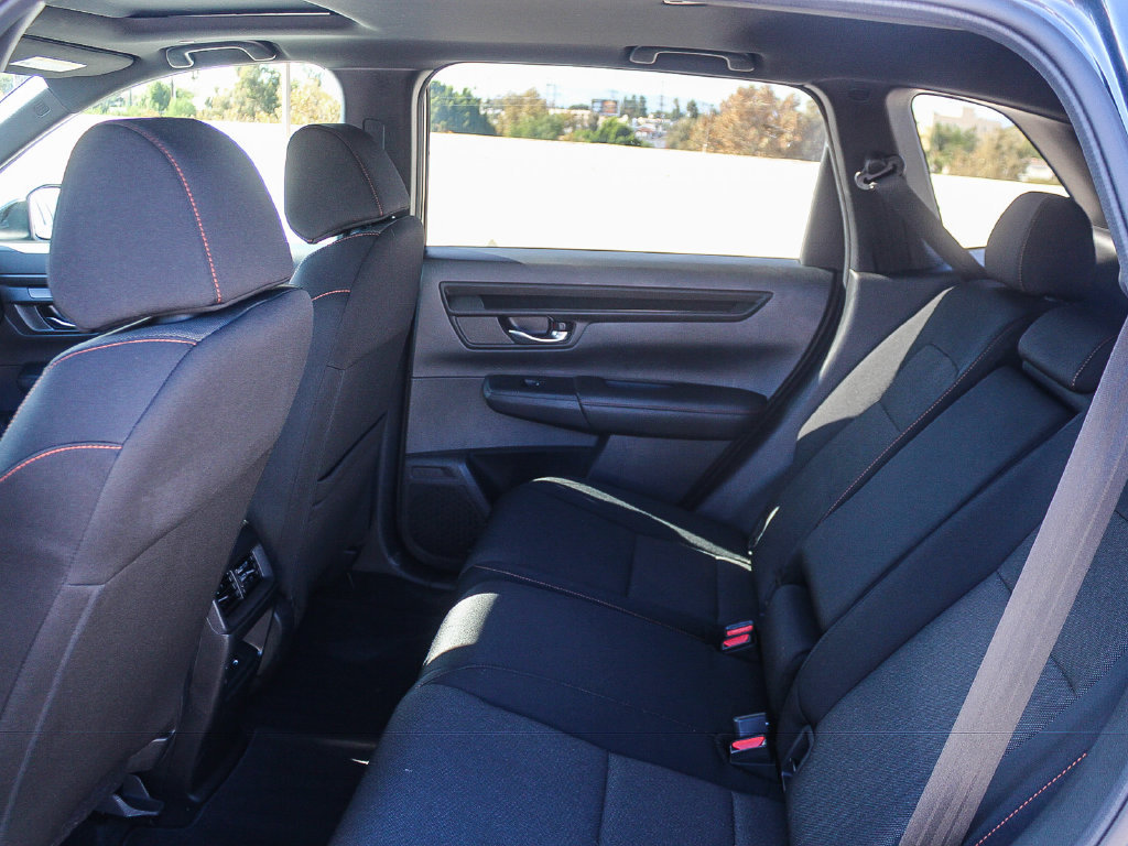 Certified 2024 Honda CR-V Sport image 19