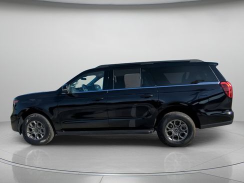New 2026 Ford Expedition Max Active image 16