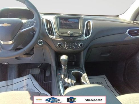 Used 2024 Chevrolet Equinox LT image 12