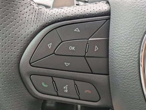 New 2026 Dodge Durango GT image 21