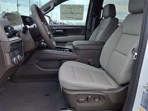 New 2026 Chevrolet Tahoe LT w/ Comfort Package image 10