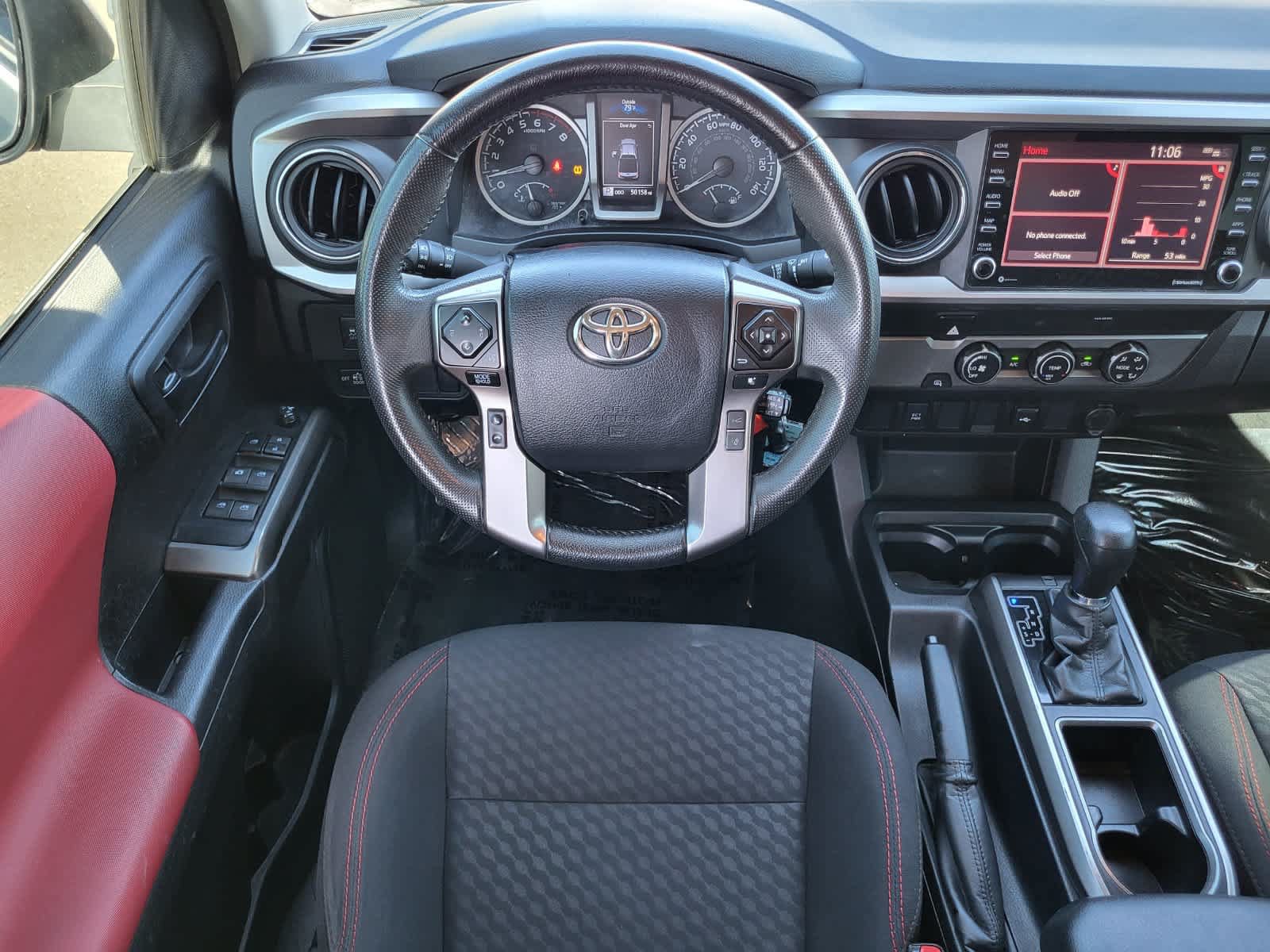 Used 2023 Toyota Tacoma SR5 RWD image 21
