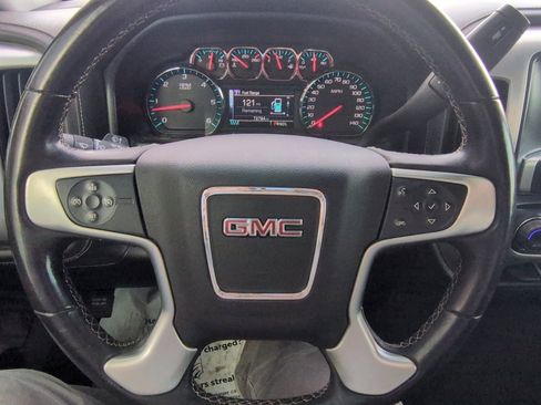 Used 2018 GMC Sierra 1500 SLE w/ Texas SLE Value Package image 11