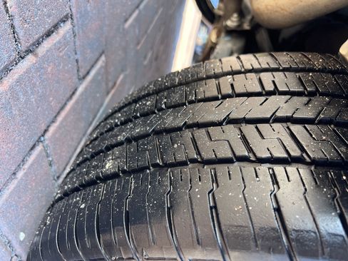 Used 2017 Nissan Maxima 3.5 SV image 12