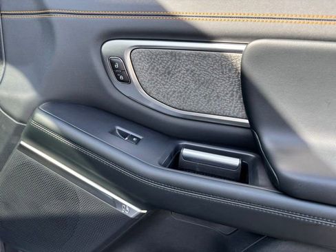 New 2026 Ford Expedition Tremor image 21