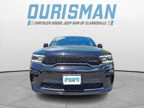 Certified 2023 Dodge Durango GT AWD/4WD image 2