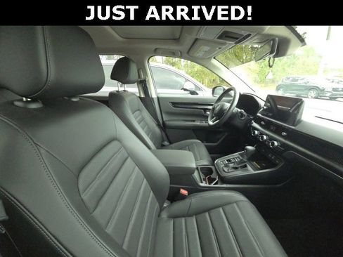 Used 2023 Honda CR-V EX-L image 10
