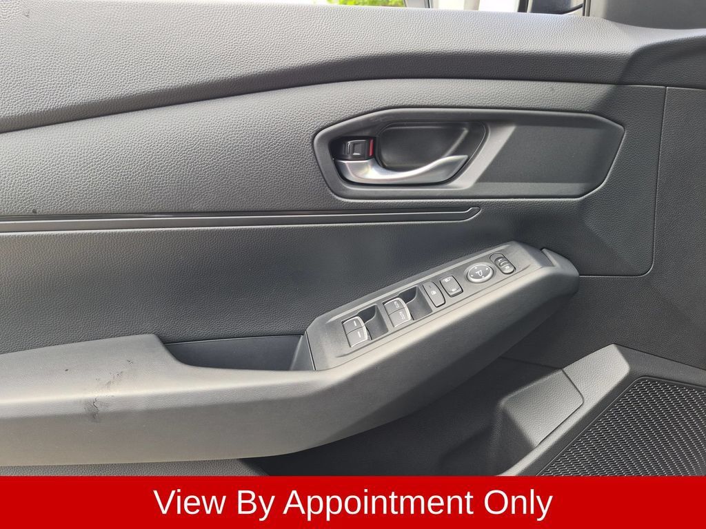 Used 2025 Honda Accord LX image 21