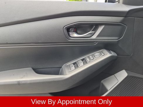 Used 2025 Honda Accord LX image 21