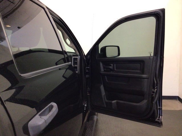 Used 2021 RAM 1500 Tradesman w/ Popular Equipment Group AWD/4WD image 9