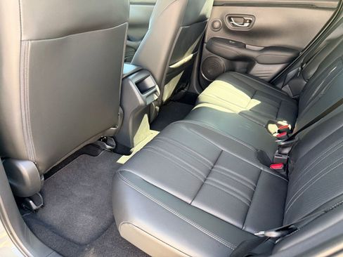 New 2026 Honda HR-V EX-L image 12